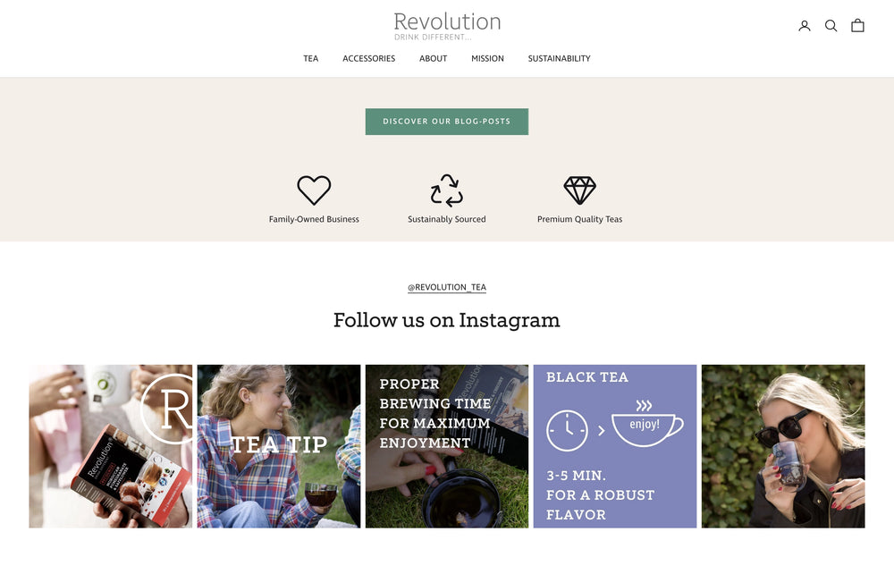 Teetrinker im Freien, mit verschiedenen Tipps und Informationen.