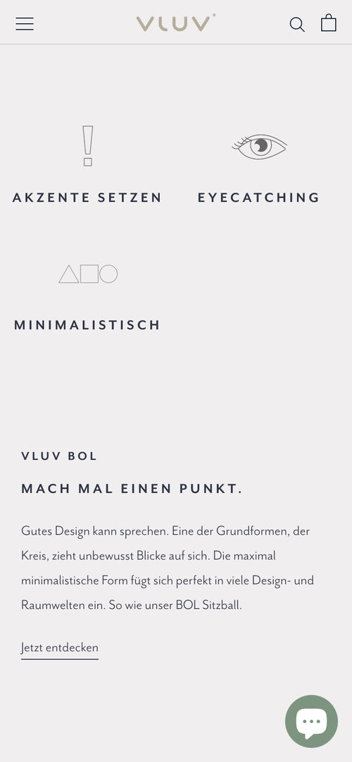 Schwarz-weiße Symbole mit Textbeschreibungen und minimalistischem Design.