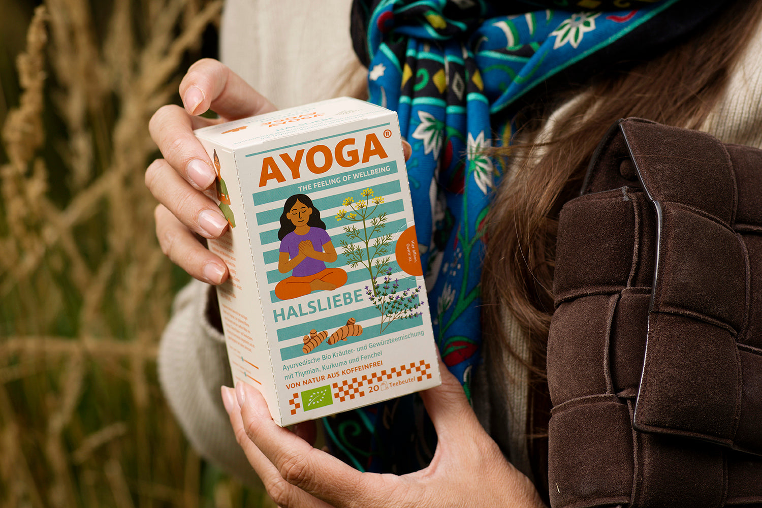 AYOGA